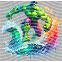 Marvel Comics-MA 417